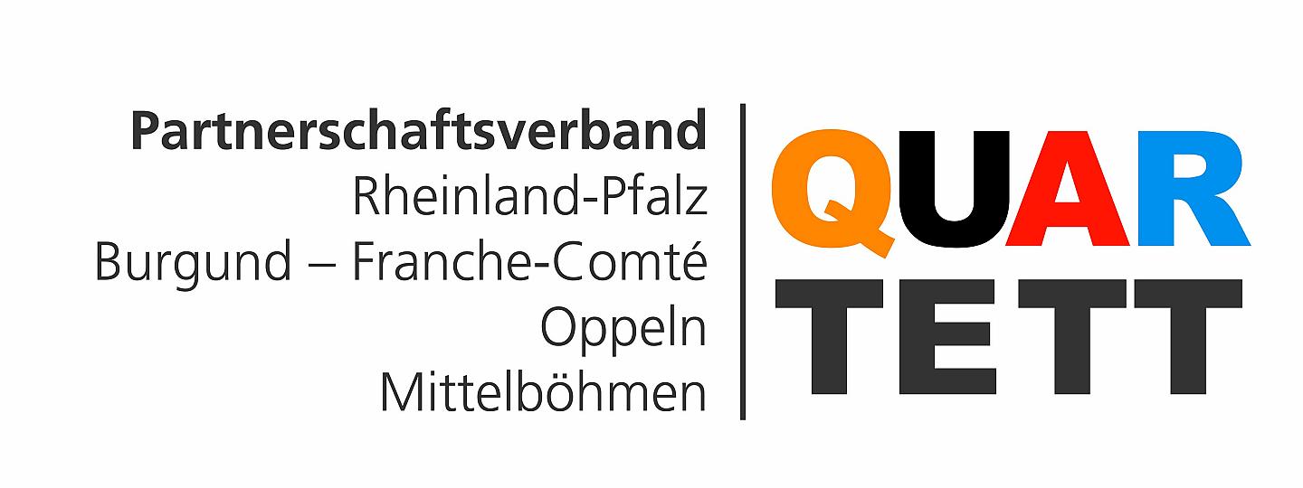 Partnerschaftsverband Rheinland-Pfalz/4er-Netzwerk e.V.