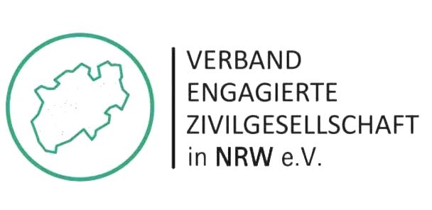 Verband Engagierte Zivilgesellschaften in NRW