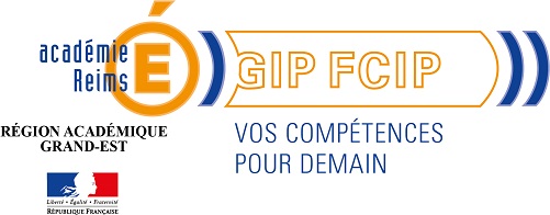 GIP FCIP REIMS