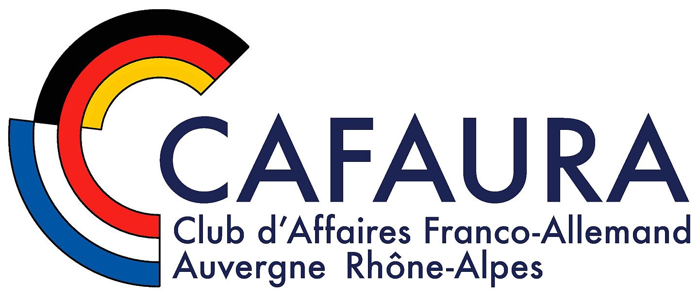Club d'Affaires Franco-Allemand Auvergne Rhône-Alpes - CAFAURA