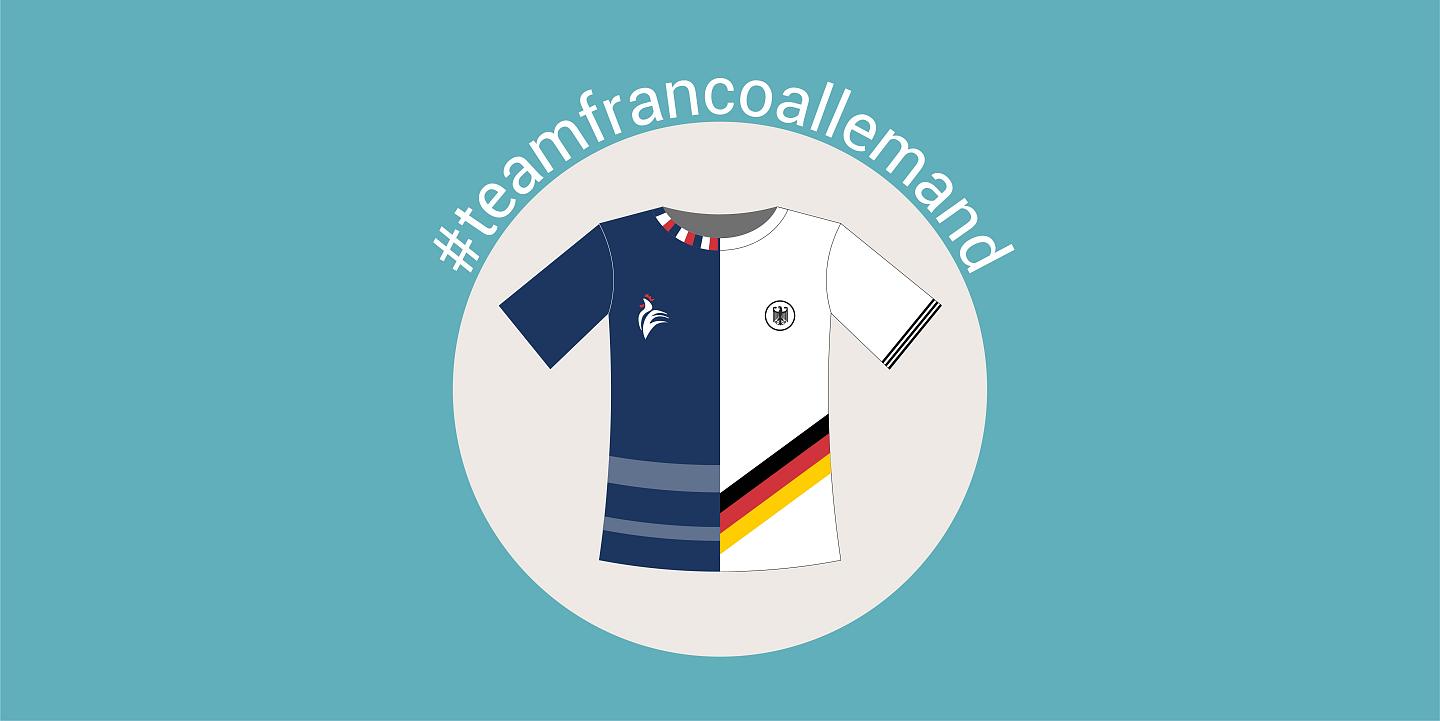 Sport – #teamfrancoallemand
