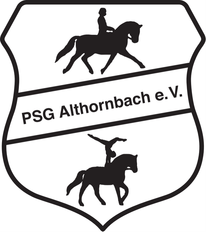 Pferdesport Gemeinschaft Althornbach e.V.