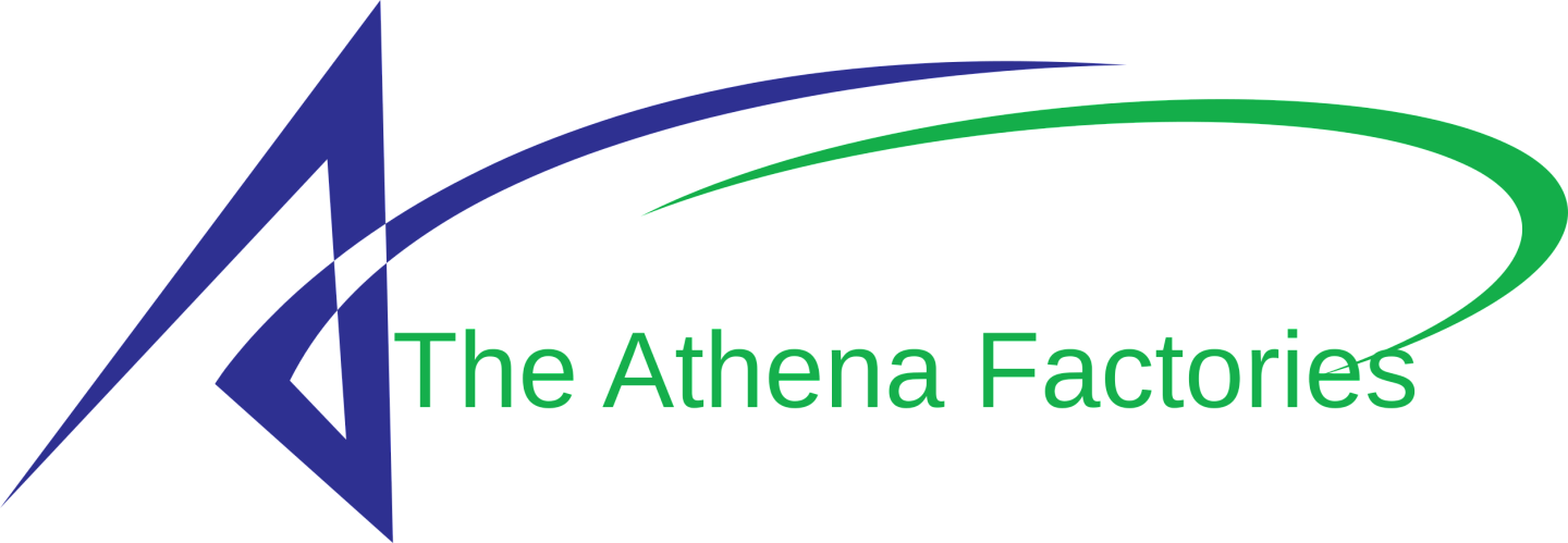 THE ATHENA FACTORIES