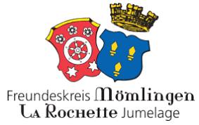 -comité de jumelage la Rochette Momlingen