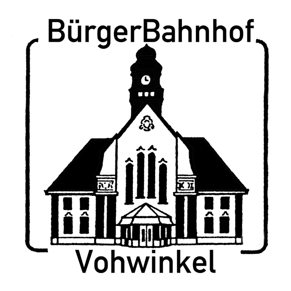 BürgerBahnhof Wuppertal-Vohwinkel, BüBa e.V. 