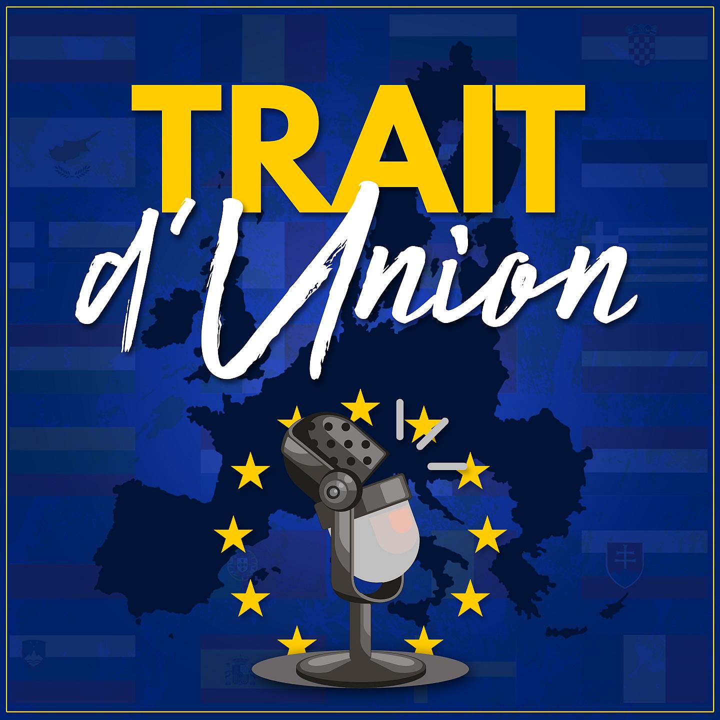Spezial-Podcast: Frankreich und Deutschland im europäischen Einigungsprozess. 