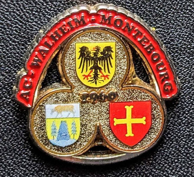 Jumelage Komitee Aachen Walheim Montebourg e.V.