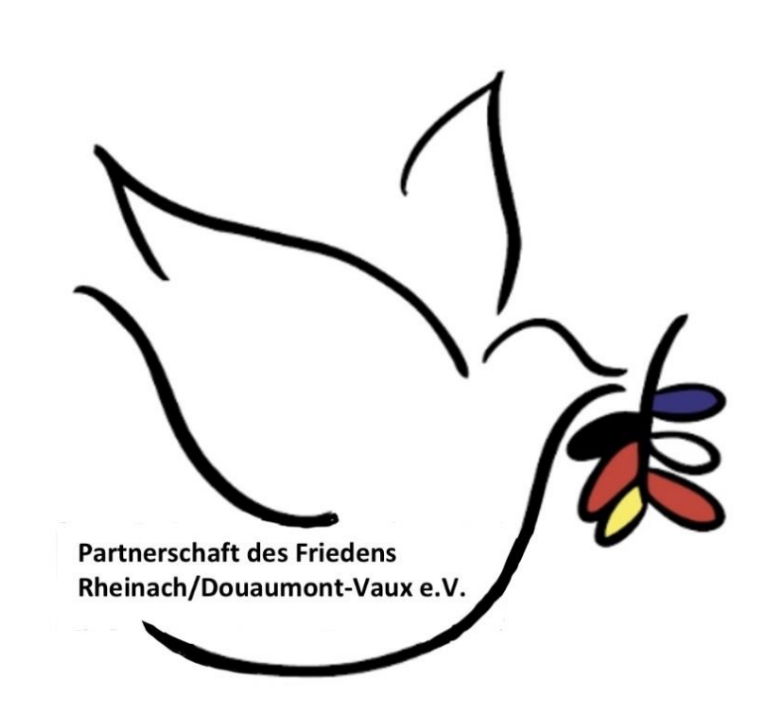 Partnerschaft des Friedens Rheinbach/Douaumont-Vaux e.V.