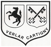 Partnerschaft Verlar-Cartigny