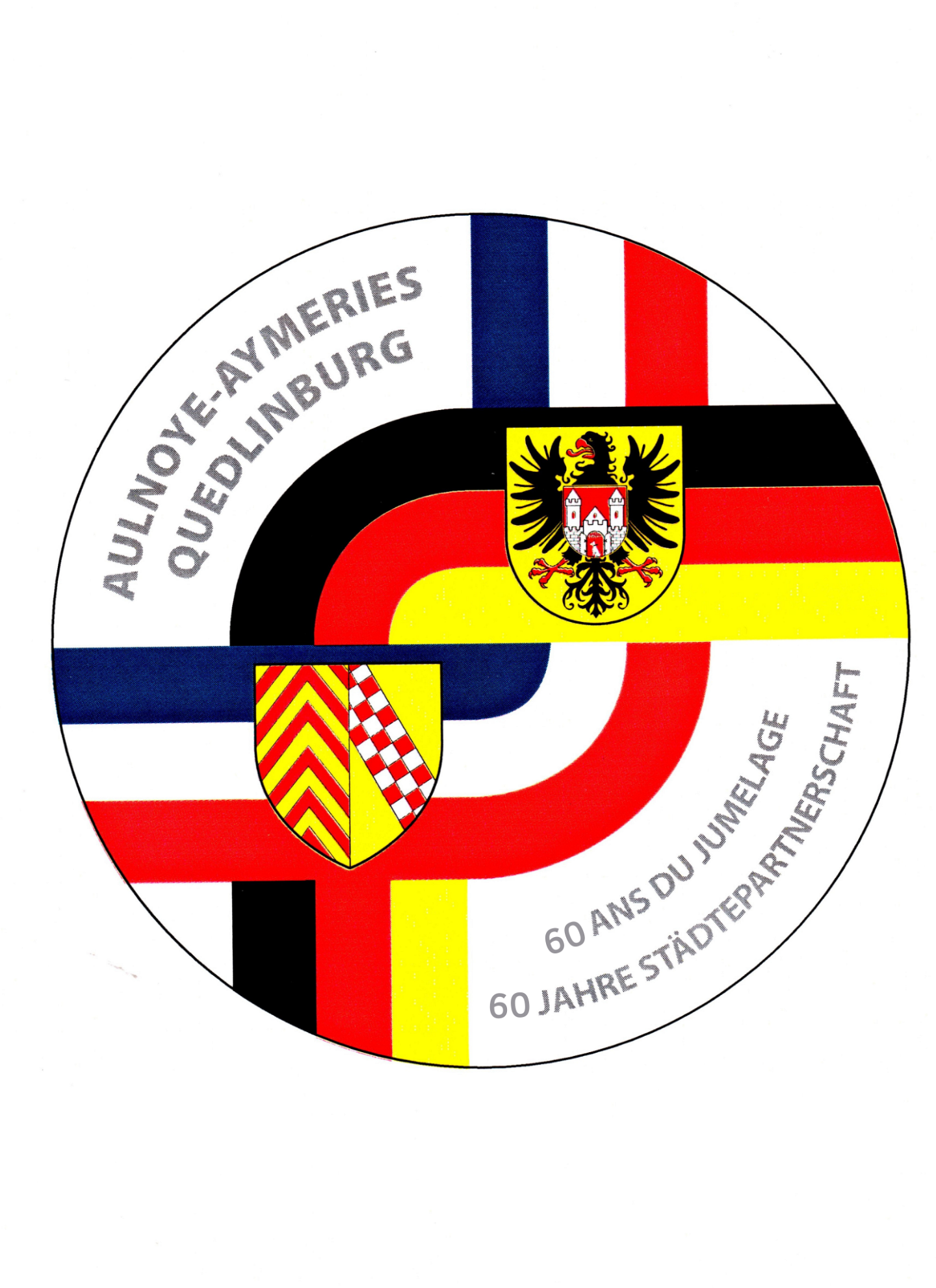 -Comité de Jumelage entre les villes d'Aulnoye-Aymeries et Quedlinburg