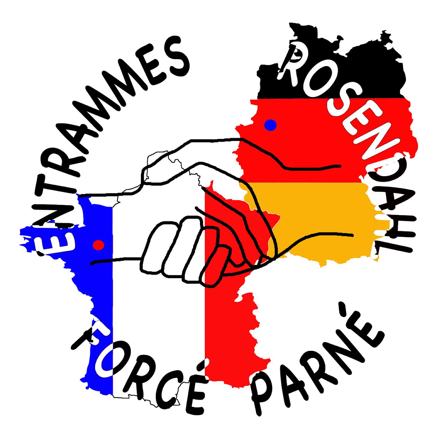 Partnerschaftsverein Rosendahl - Entrammes/Forcé/Parné sur Roc e.V.