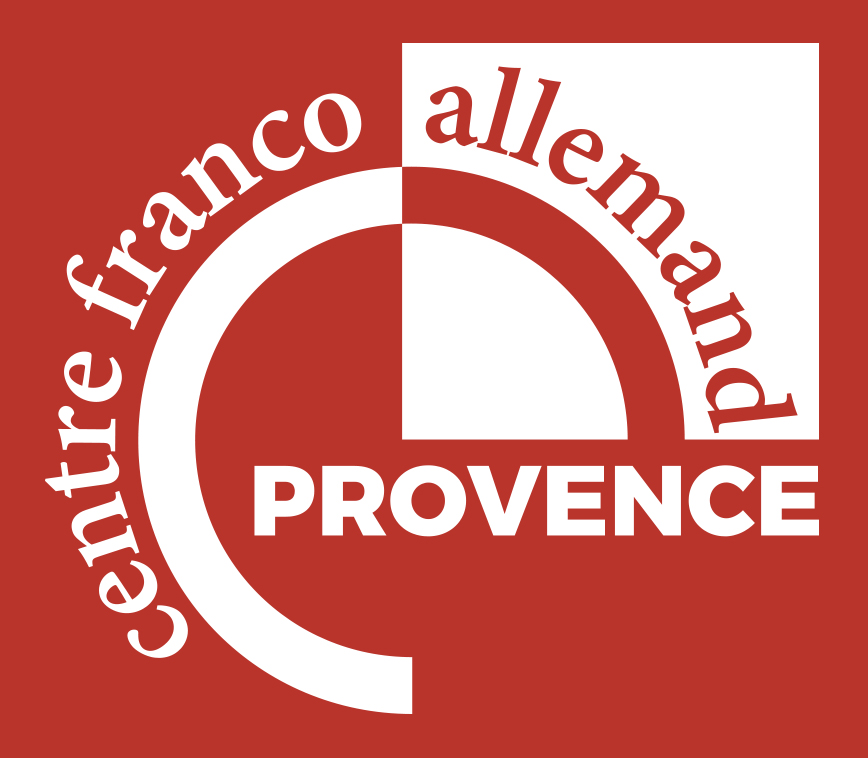-Centre Franco-Allemand de Provence