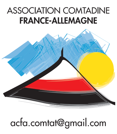 Association Comtadine France Allemagne